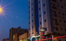 فندق برج رابغ